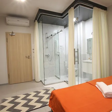 Garbary 3 Bydgoszcz