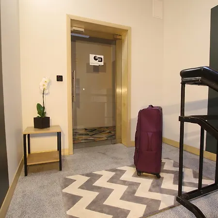 Garbary 3 Apartmán Bydhošť