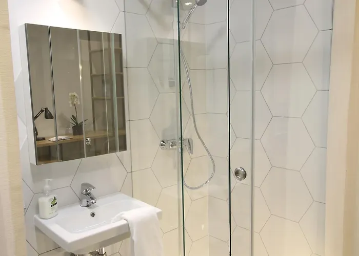 Lejlighed Garbary 3 *