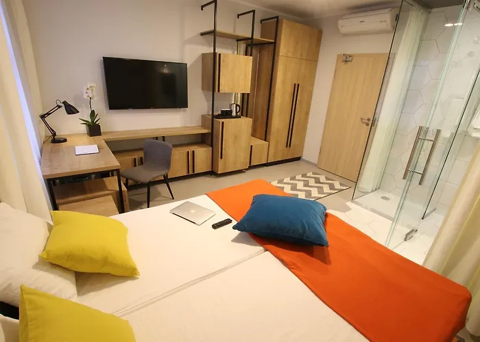 아파트 Garbary 3 *