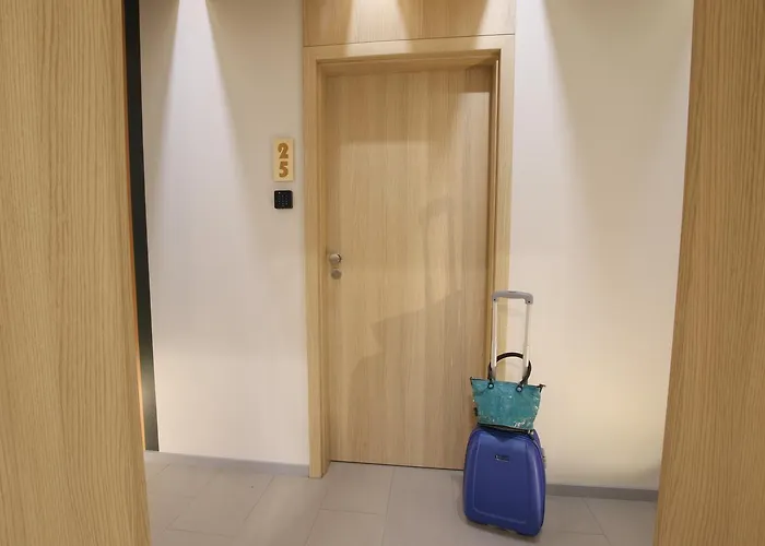 Garbary 3 아파트 *