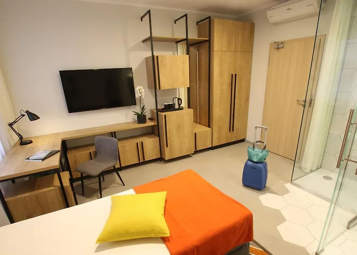 Lejlighed Garbary 3 Bydgoszcz