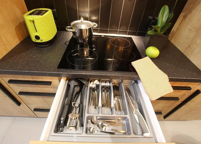 Garbary 3 아파트 비드고슈치