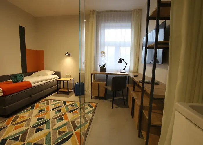 Garbary 3 Lejlighed Bydgoszcz