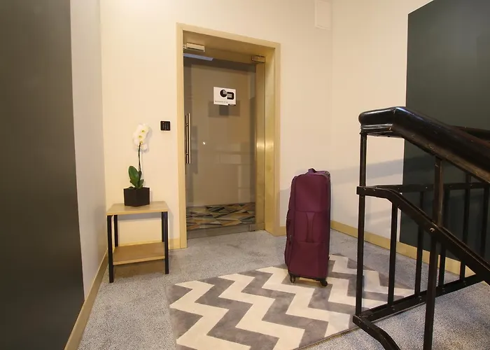 Garbary 3 아파트 비드고슈치